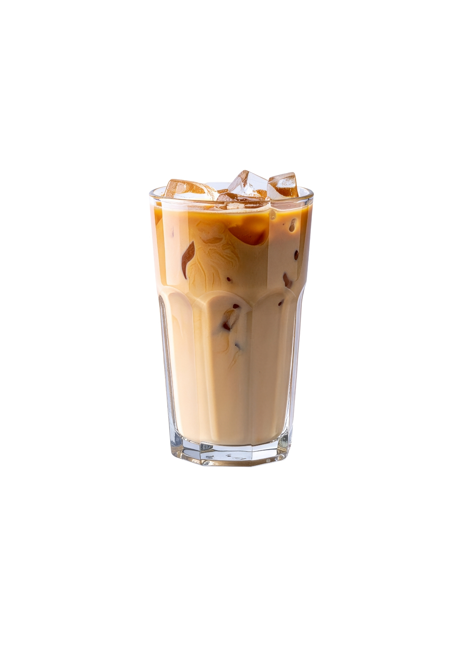 İCE LATTE