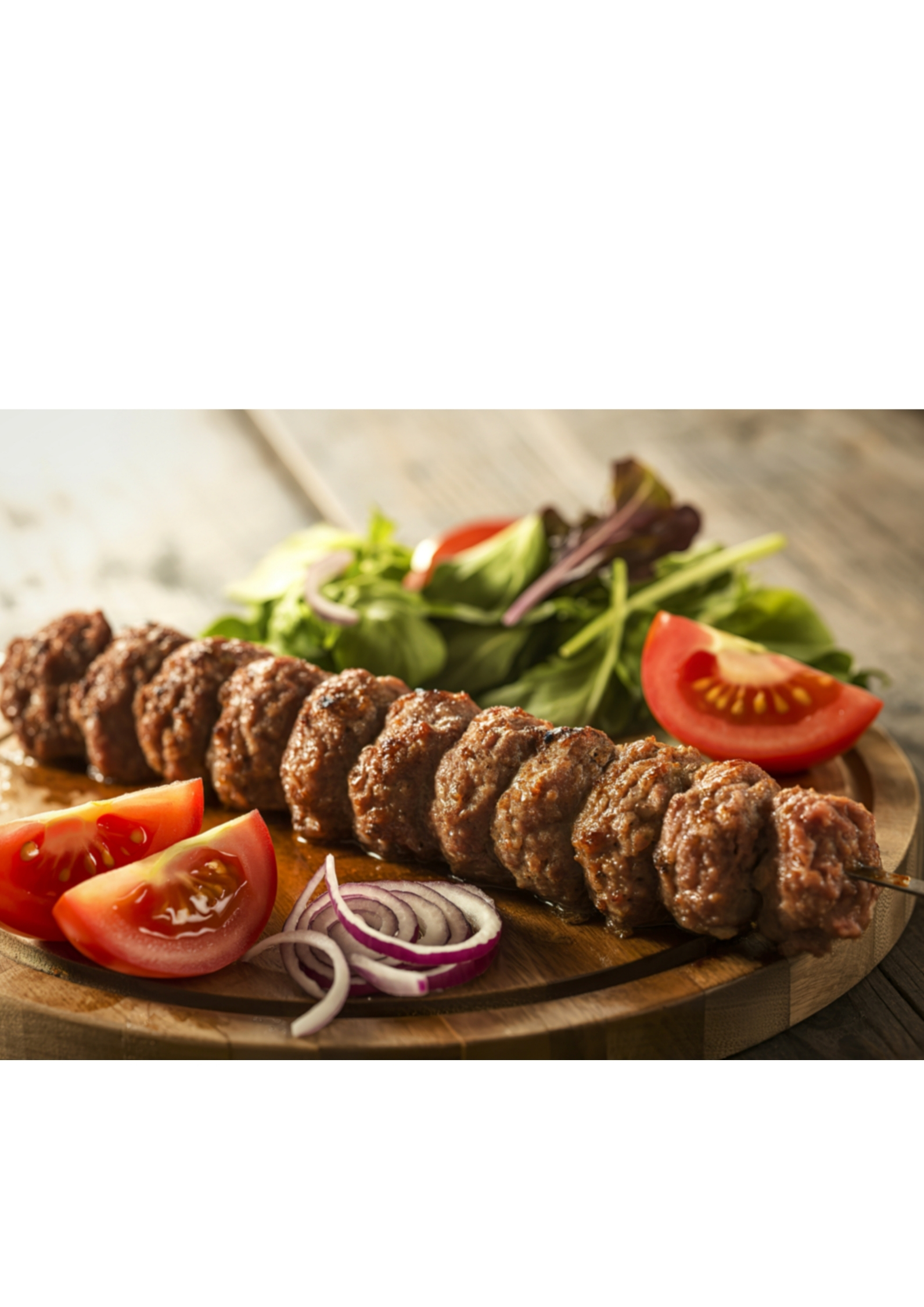 ADANA KEBAP