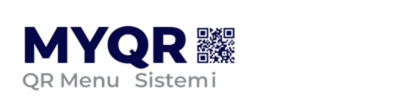MYQR Demo Menü